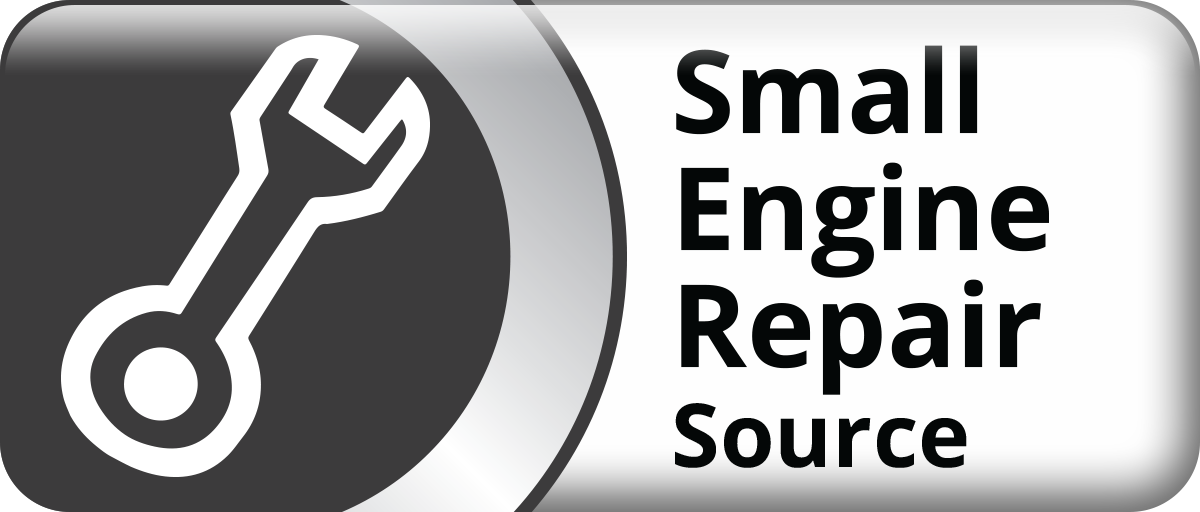 Small Engine Repair logo