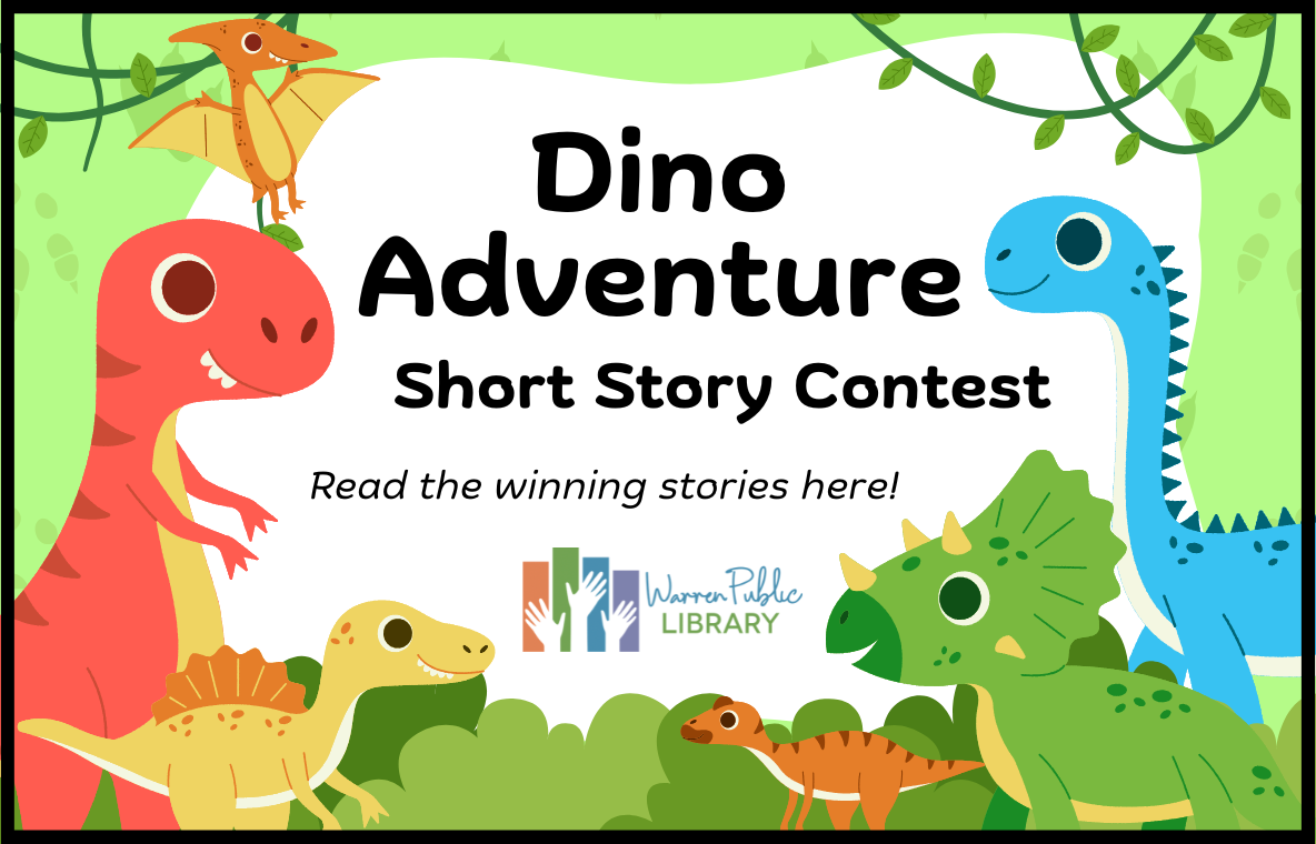 Short Story Contest Kids 2026 WS