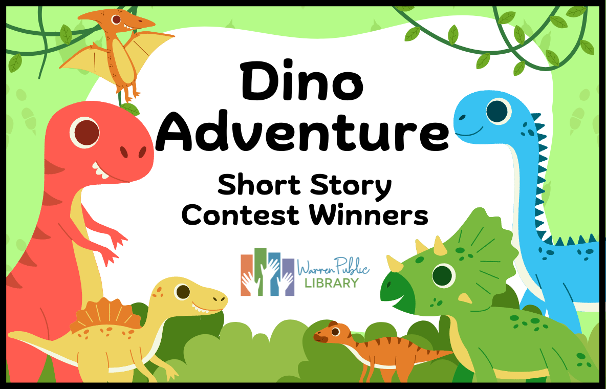 Short Story Contest Kids 2026 WS