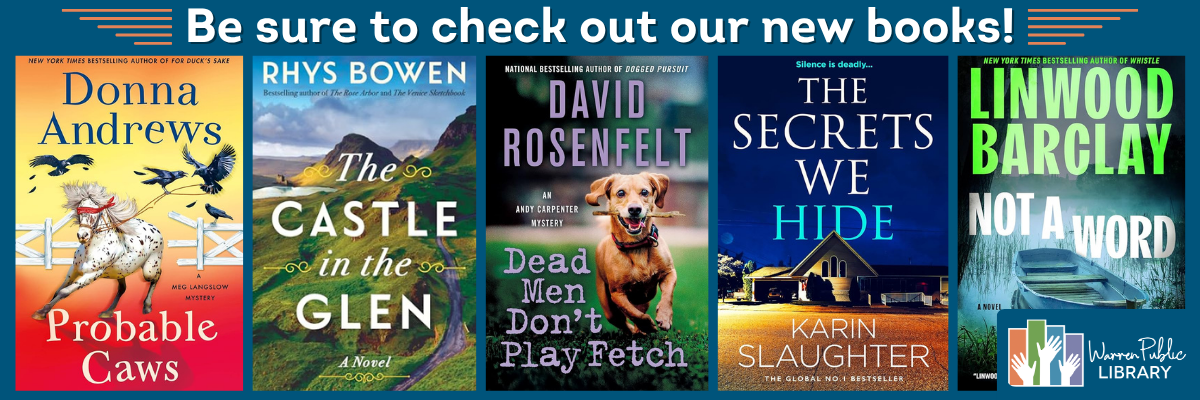 New September Books