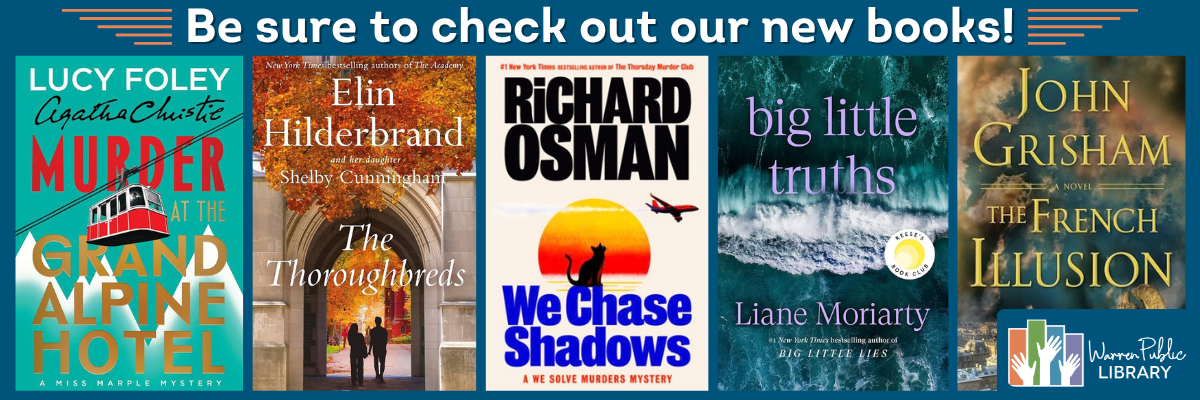 New September Books